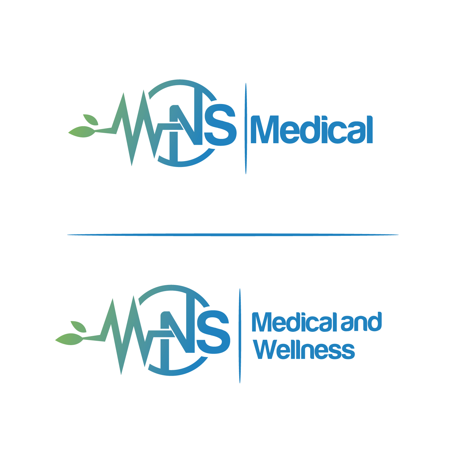 Logo Design by GODDREAMCREATION for iConnect Family Chiropractic | Design #31899295