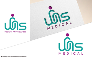 Logo-Design von Rubia@ für iConnect Family Chiropractic | Design: #31873529