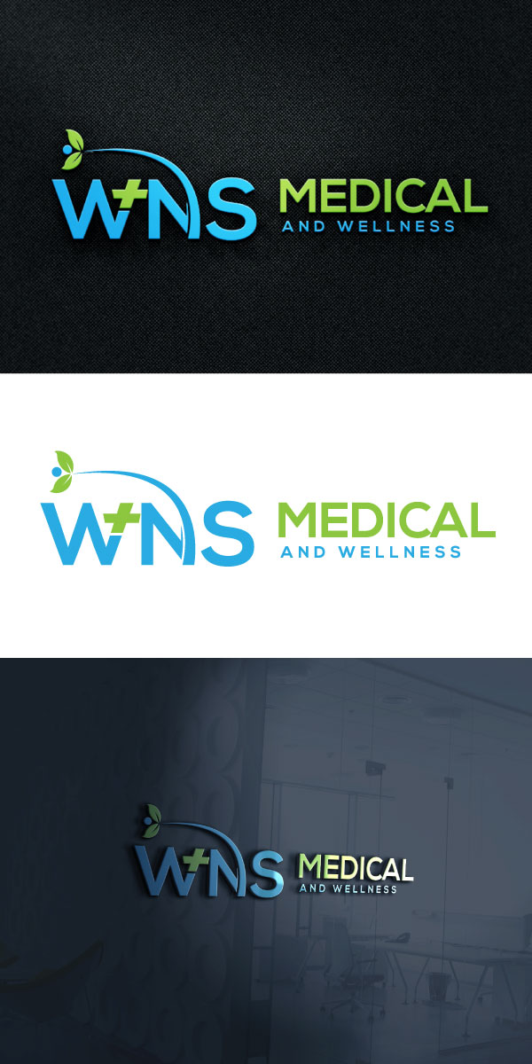 Logo Design by Fürstenberg design for iConnect Family Chiropractic | Design #31884421