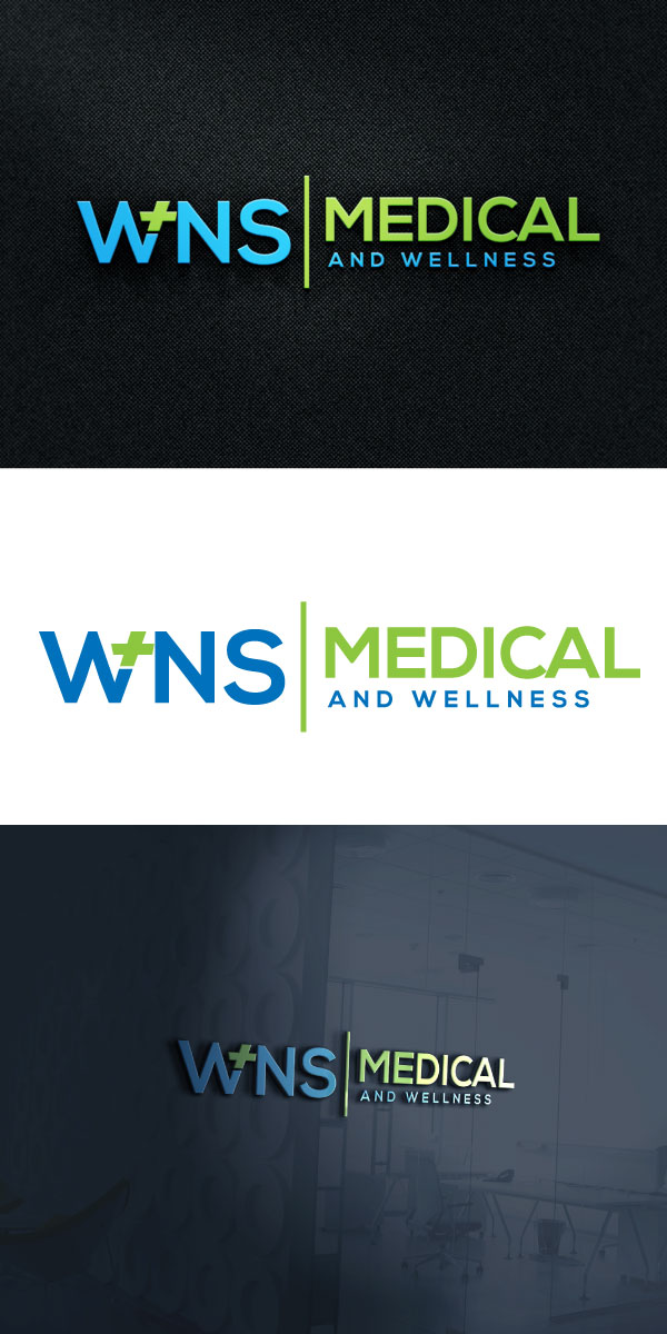 Logo Design by Fürstenberg design for iConnect Family Chiropractic | Design #31884446