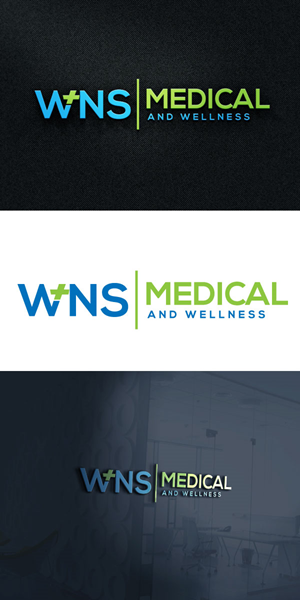 Logo Design by Fürstenberg design for iConnect Family Chiropractic | Design: #31884446