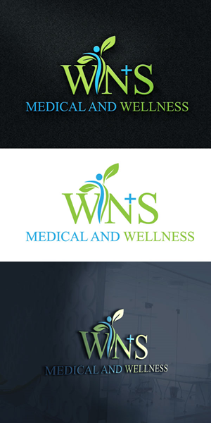 Logo Design by Fürstenberg design for iConnect Family Chiropractic | Design: #31884668