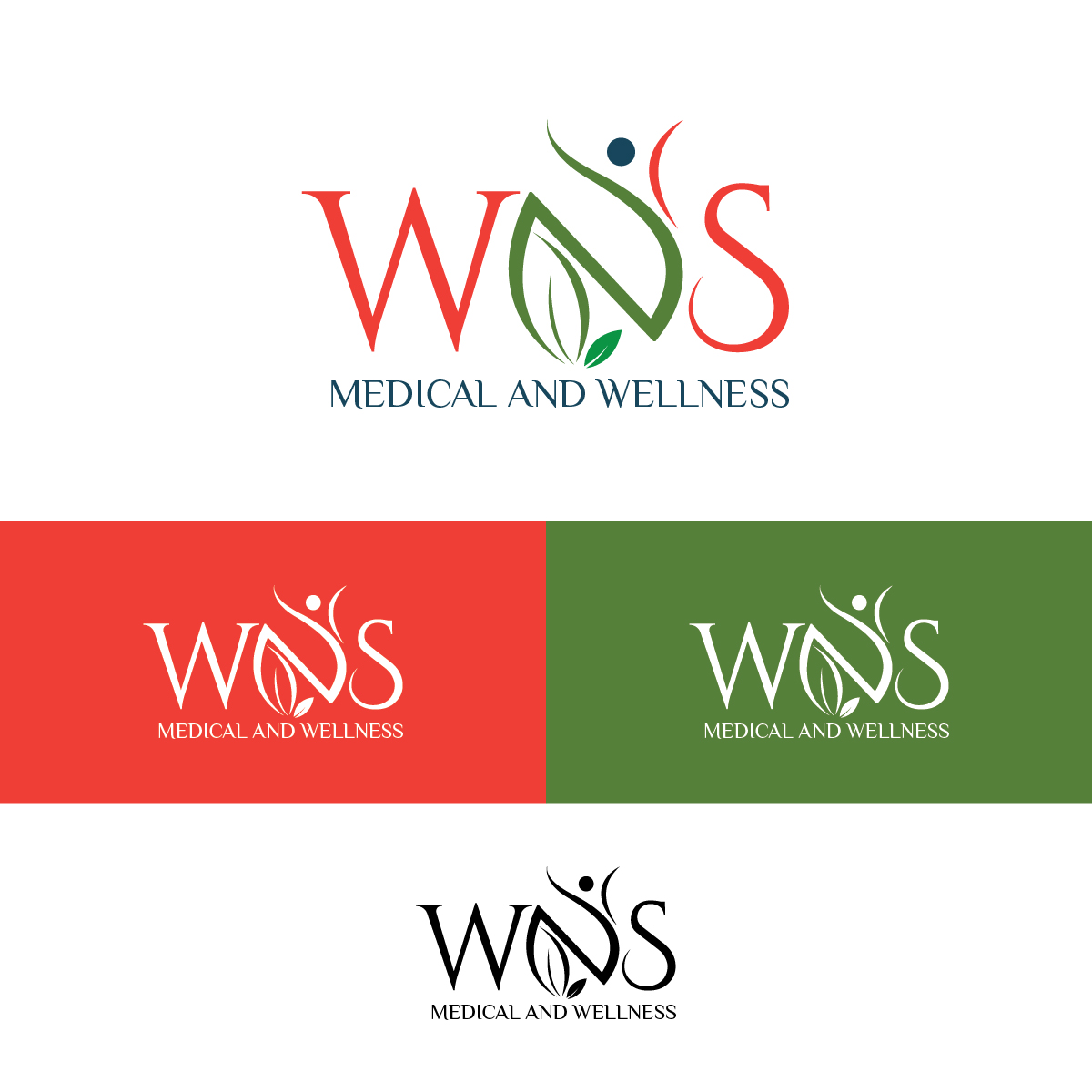 Logo Design by artmakers for iConnect Family Chiropractic | Design #31869932