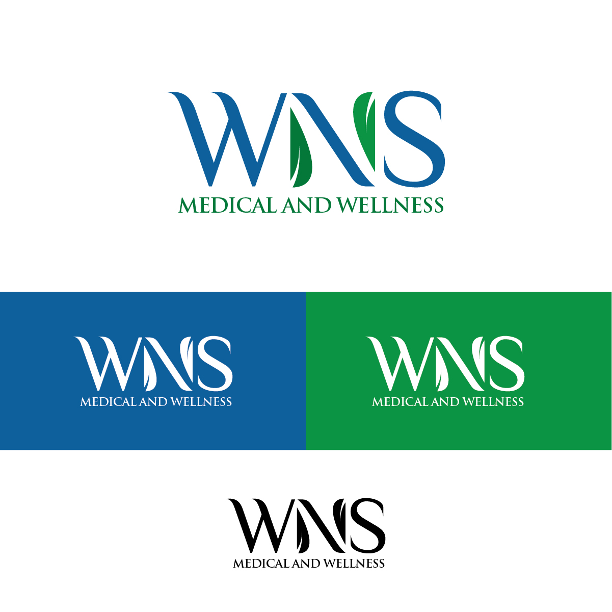 Logo Design by artmakers for iConnect Family Chiropractic | Design #31869933