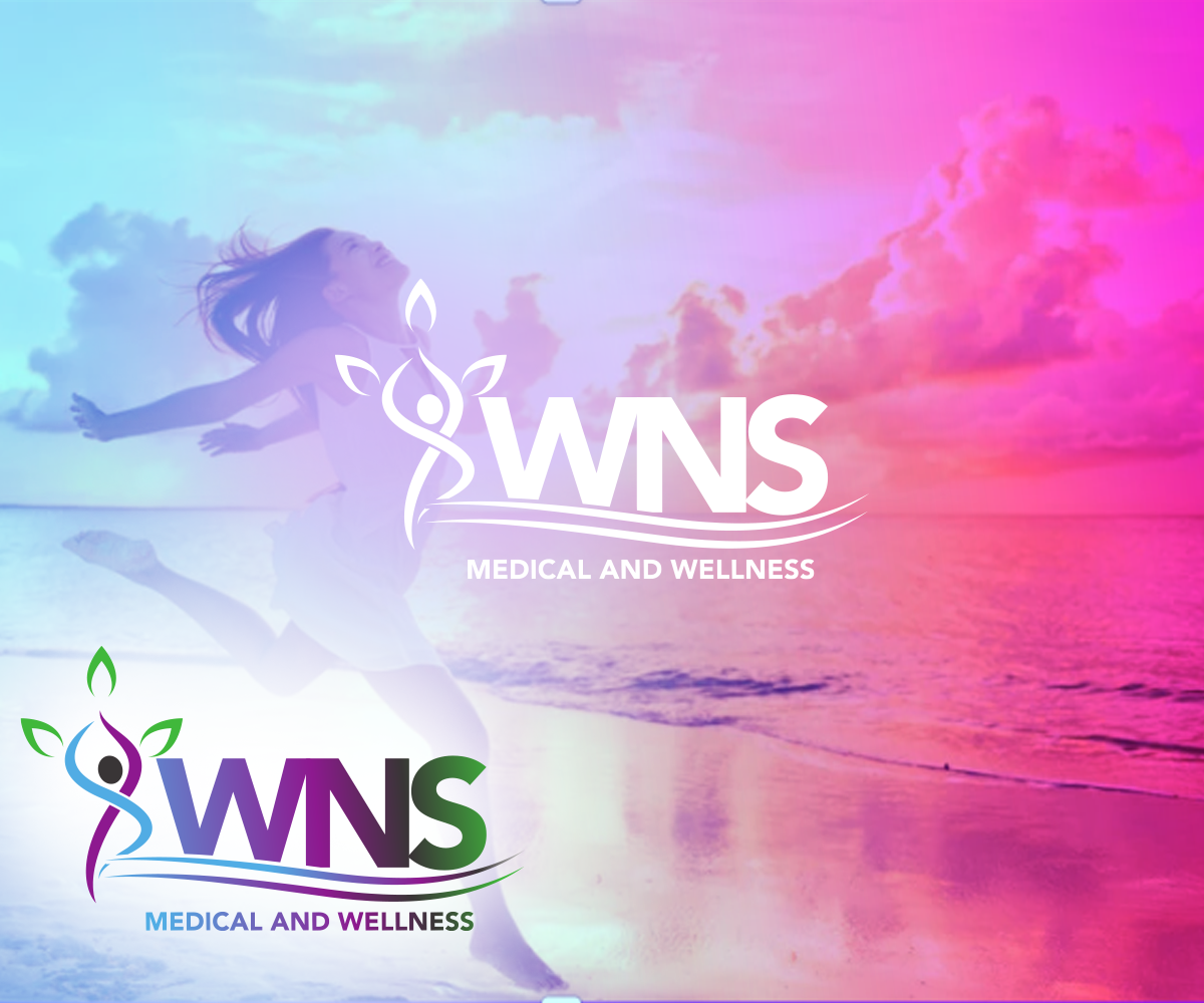 Logo Design by Design2c for iConnect Family Chiropractic | Design #31869026