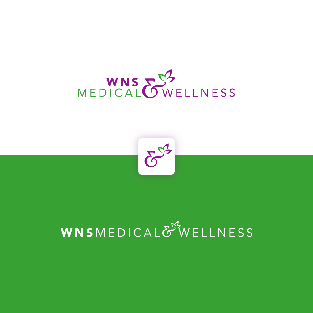 Logo-Design von Design2c für iConnect Family Chiropractic | Design #31884403