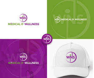 Logo Design by Design2c for iConnect Family Chiropractic | Design: #31887465