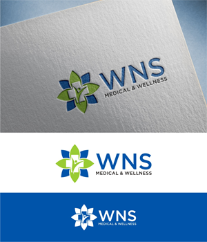 Logo-Design von OrianO-70 für iConnect Family Chiropractic | Design: #31912368