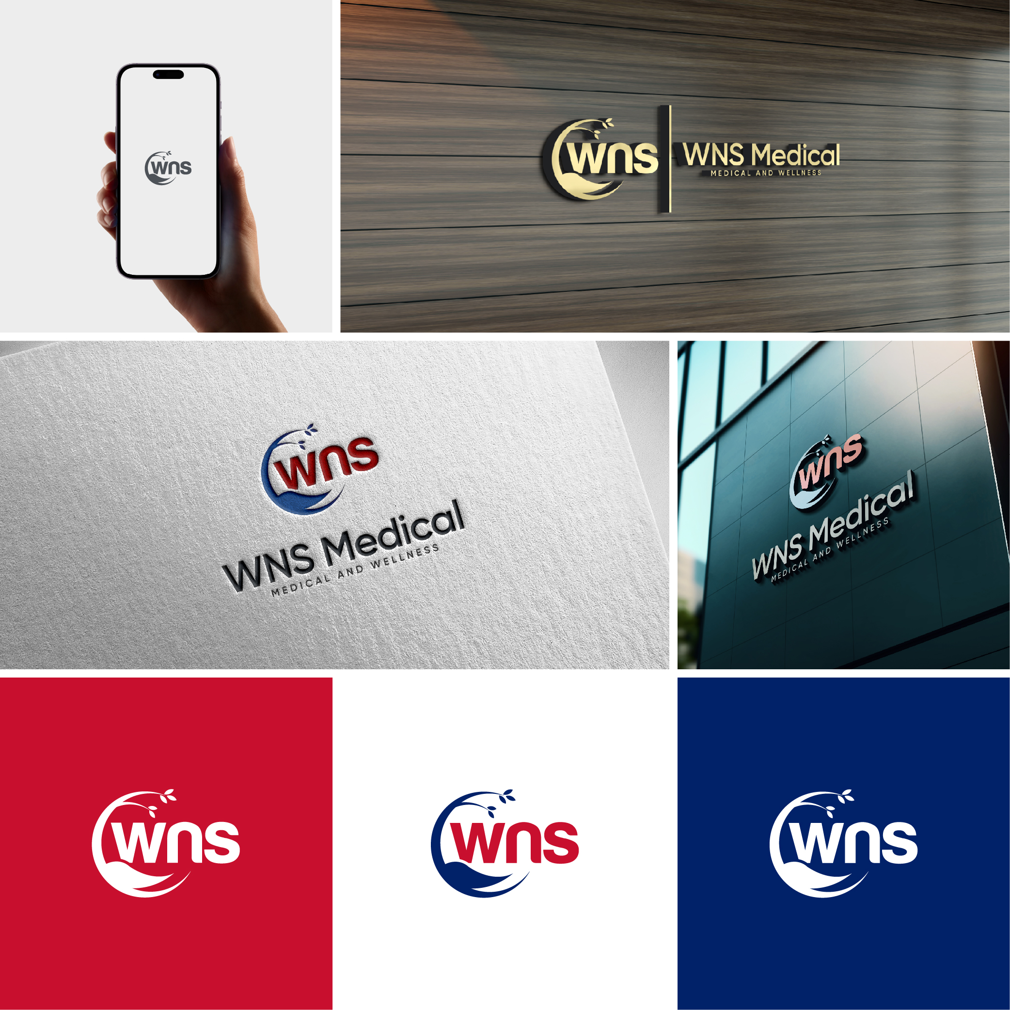 Design de Logo par designprotox pour iConnect Family Chiropractic | Design #31913760