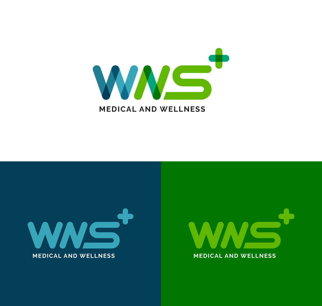 Logo Design by Infinity Graphics for iConnect Family Chiropractic | Design #31870306