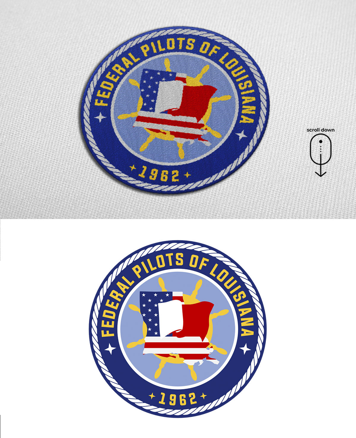 Logo Design by Zonda Studio for this project | Design #31870294