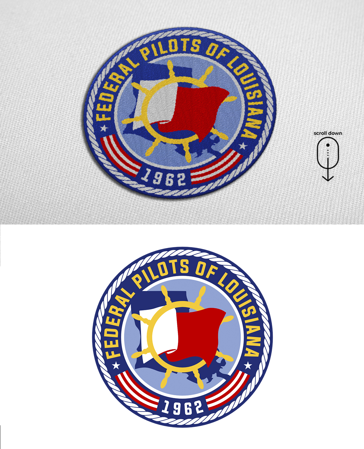 Logo Design by Zonda Studio for this project | Design #31874998