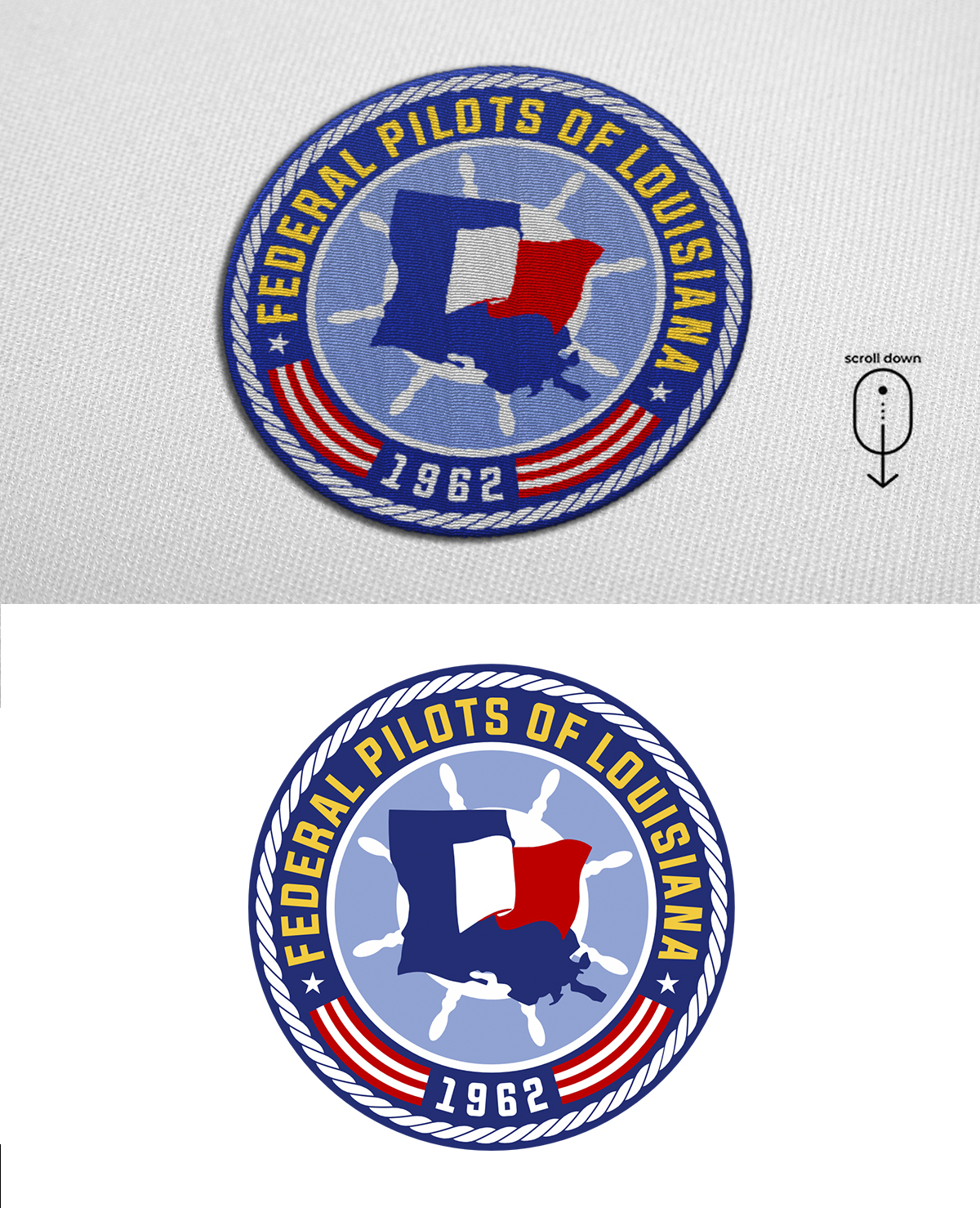 Diseño de Logo por Zonda Studio para este proyecto | Diseño #31874999