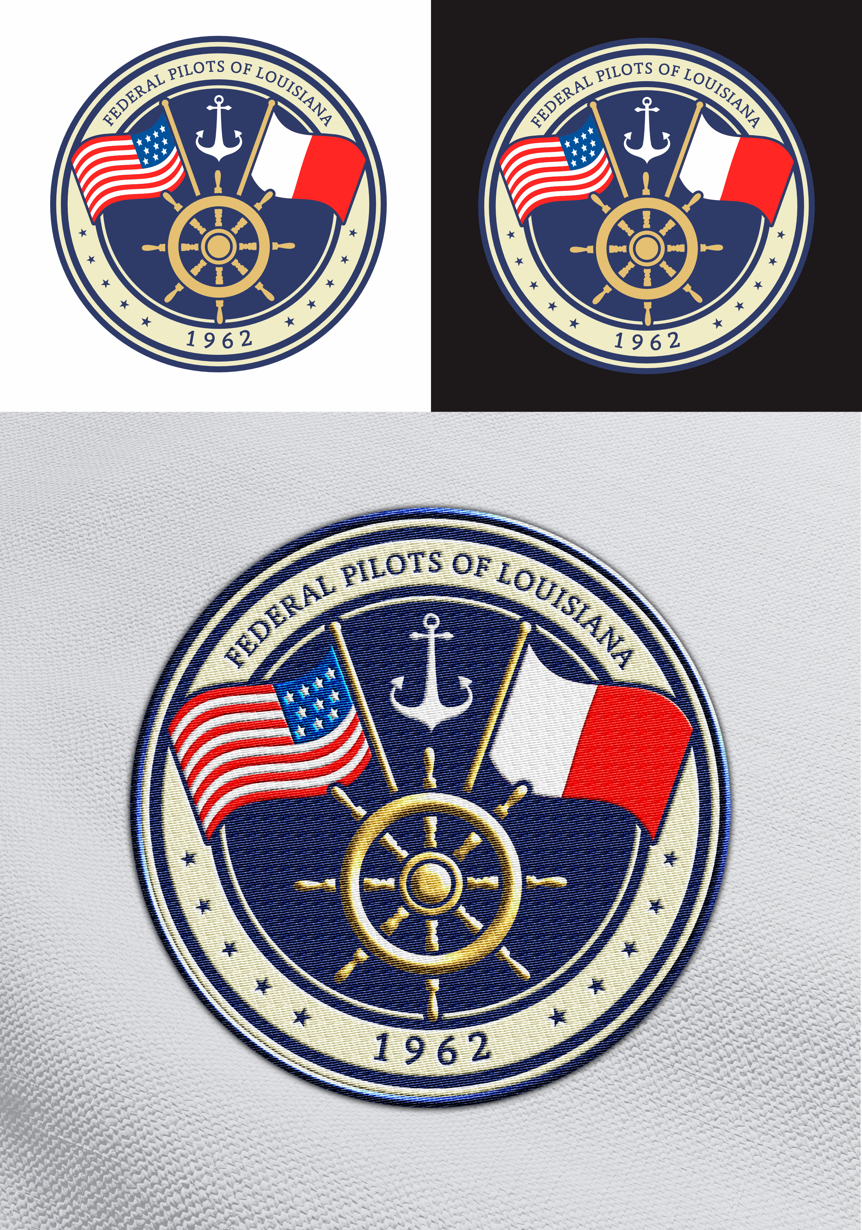 Logo Design by Tal.design for this project | Design #31869683