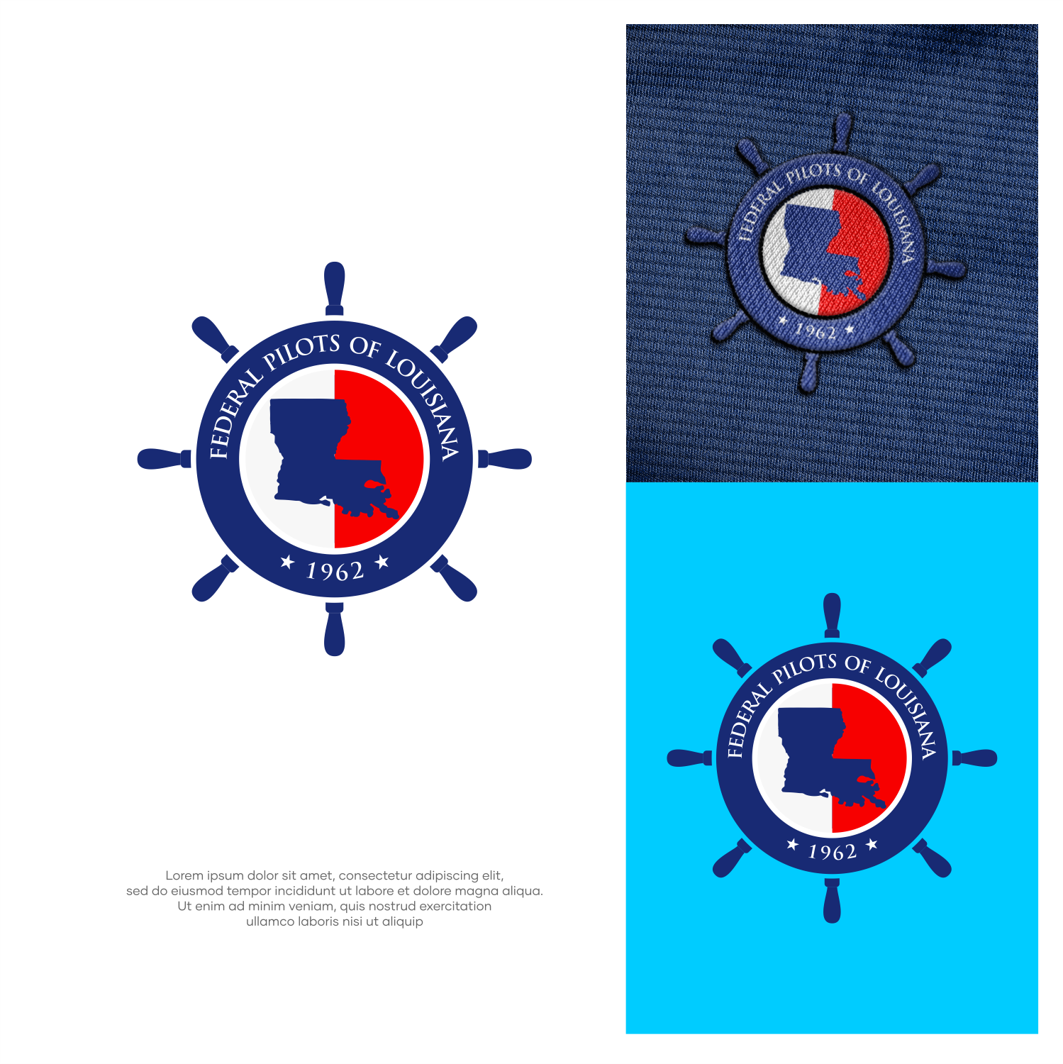 Logo Design by ThiagoB for this project | Design #31870927
