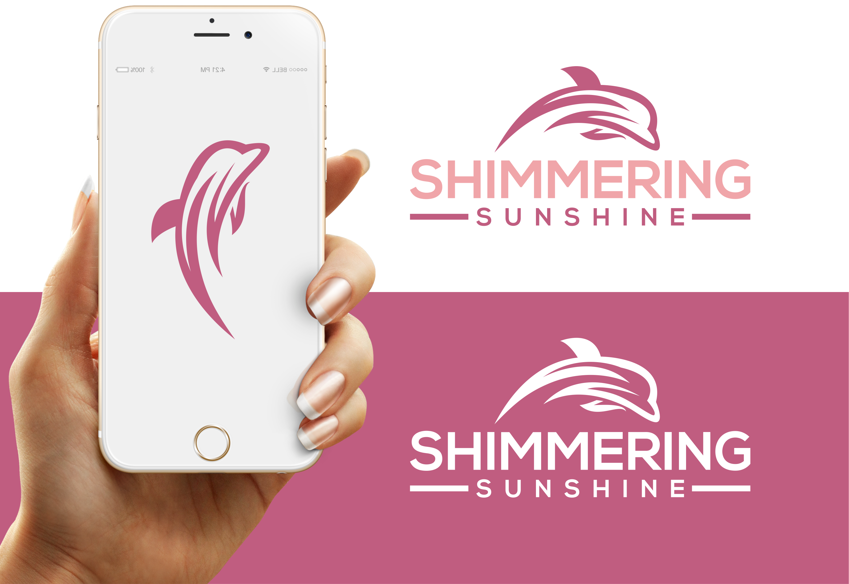 Logo Design by healer1617 for this project | Design #31882354
