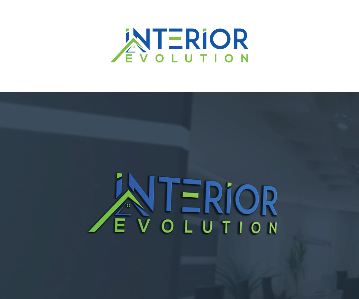 Logo Design by Luckey yaari for this project | Design #31874547