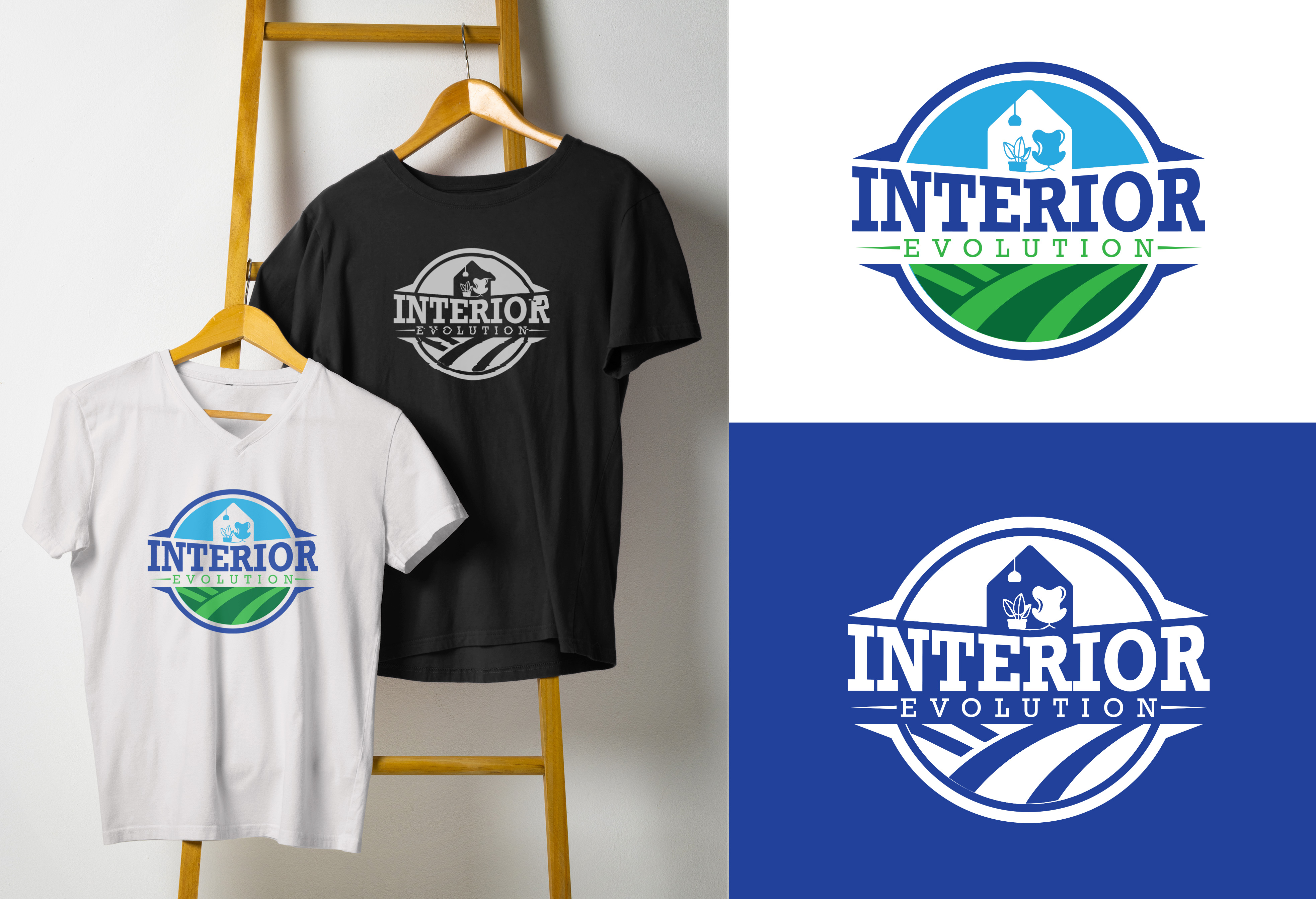 Logo Design by Design Athics for this project | Design #31875509