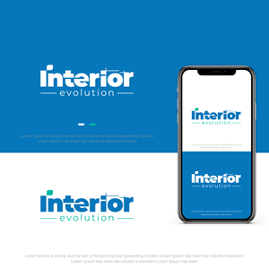 Logo Design by Revolt Team