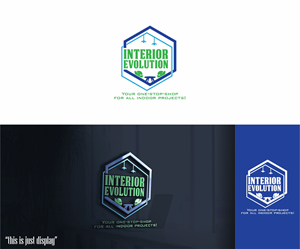 Logo Design by alkaline for this project | Design: #31871841