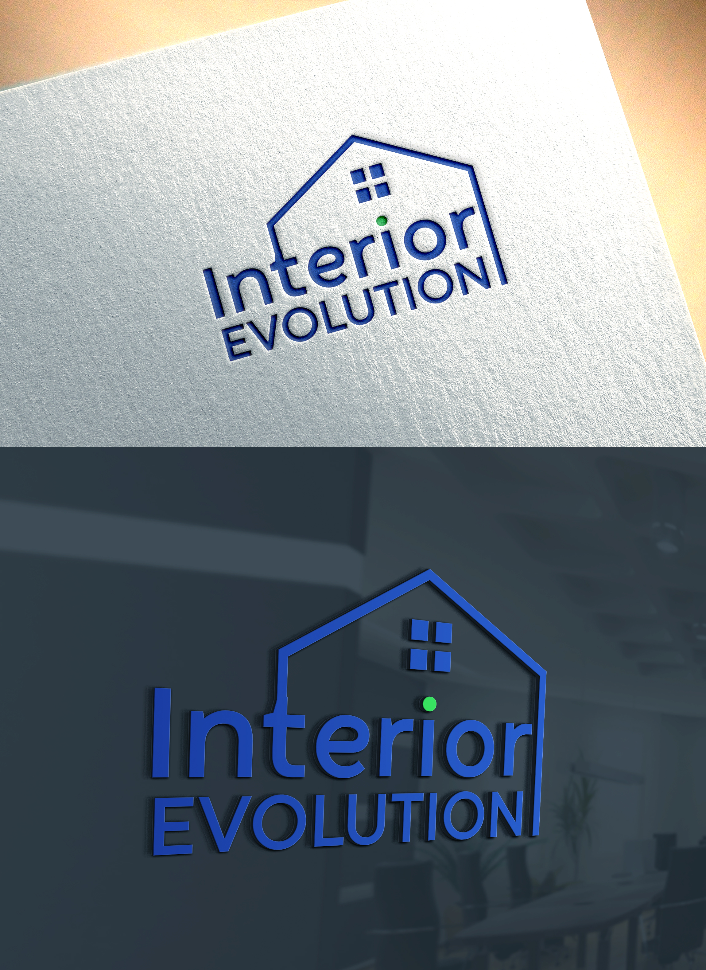 Logo Design by RaKu 2 for this project | Design #31905292