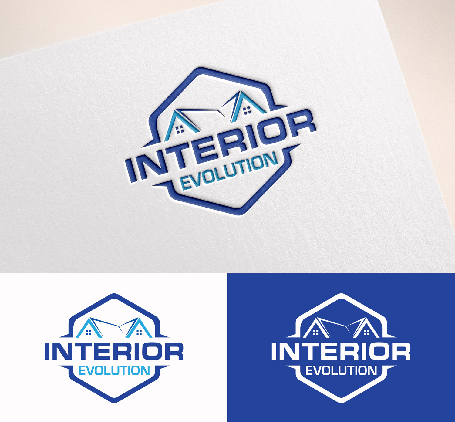 Logo Design by M Art & Design for this project | Design #31873092