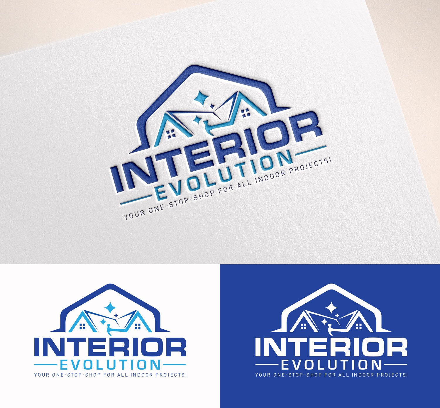 Logo Design by M Art & Design for this project | Design #31873195