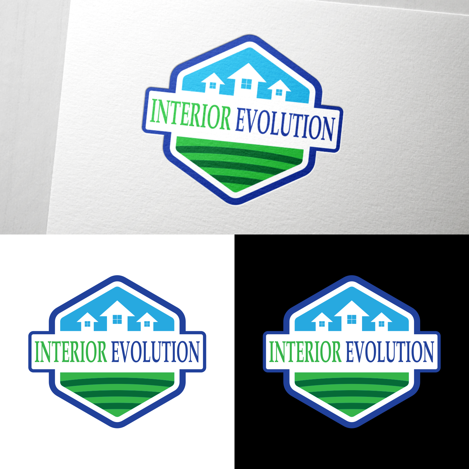 Diseño de Logo por ulun4 para este proyecto | Diseño #31879332