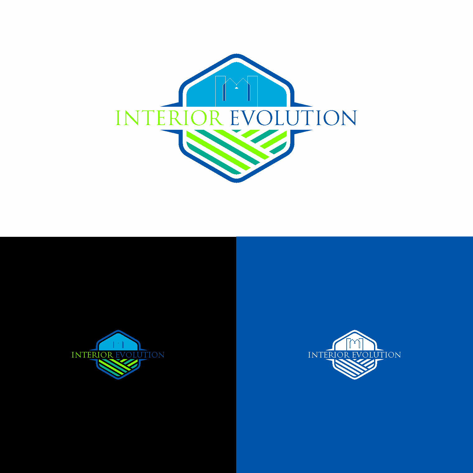 Logo Design by oke  bendol for this project | Design #31880313