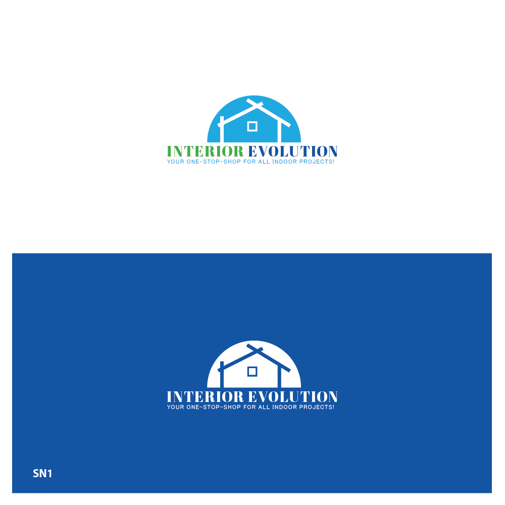 Logo Design by Sujit Banerjee for this project | Design #31882553