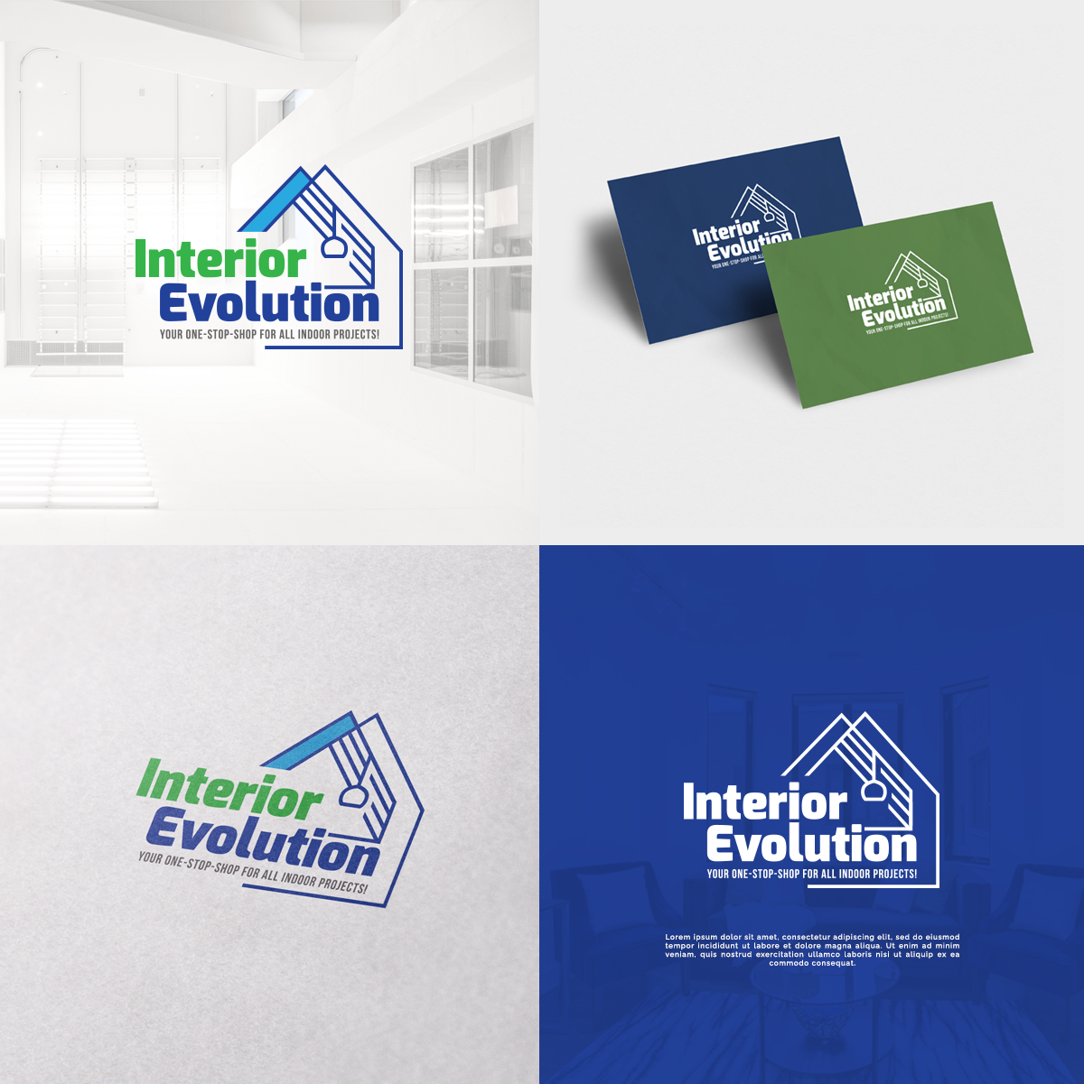 Logo Design by ivan for this project | Design: #31913811