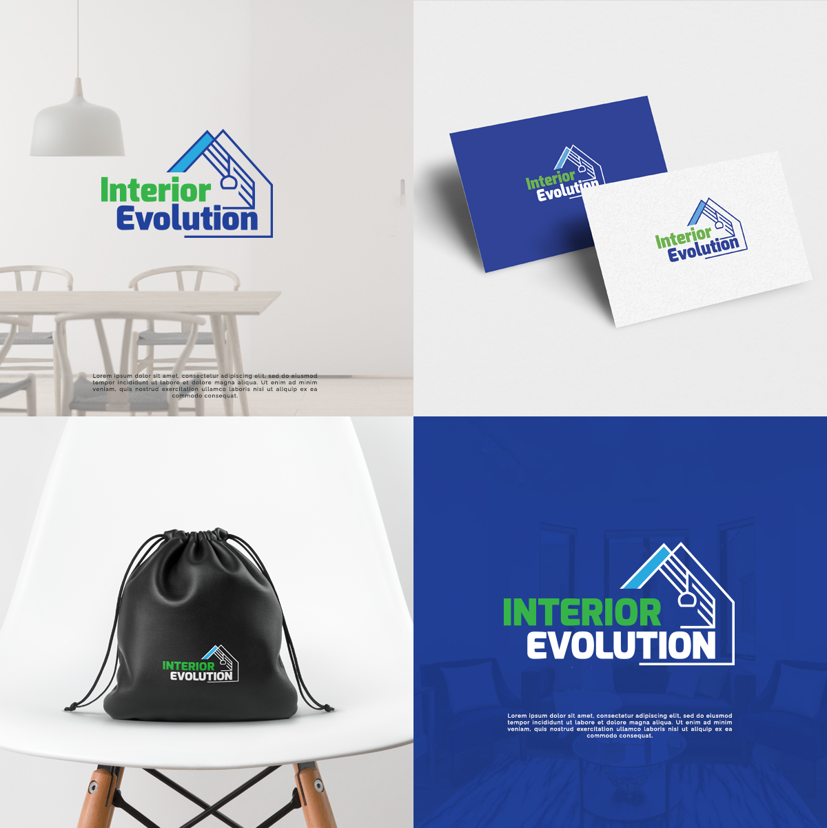 Logo Design by ivan for this project | Design #31955731