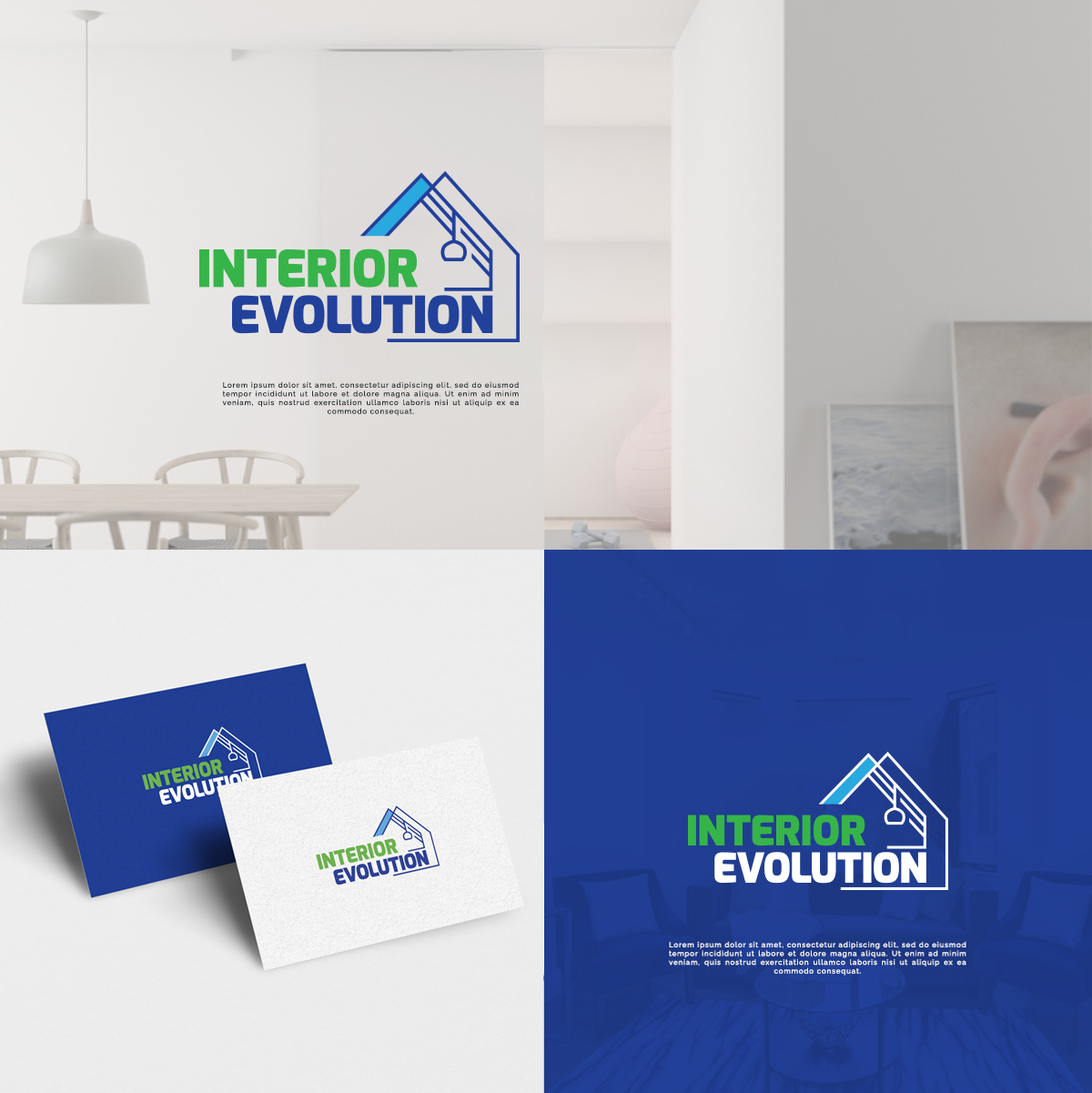 Logo Design by ivan for this project | Design #31984759