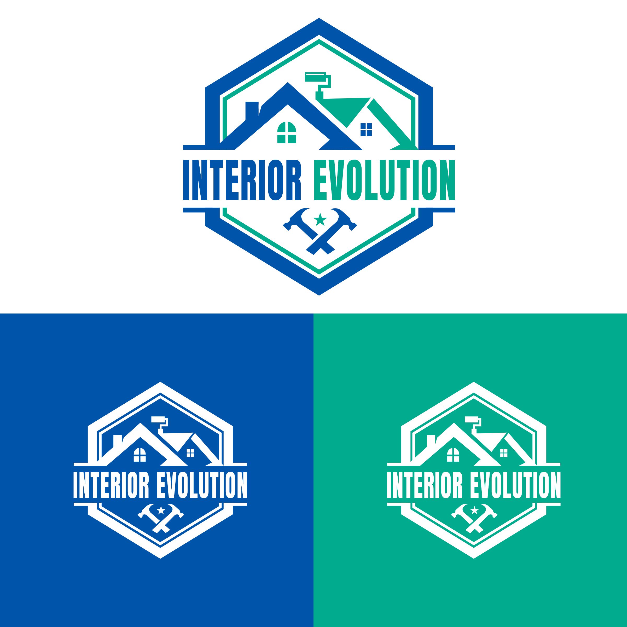 Logo Design by creative.bugs for this project | Design #31882335