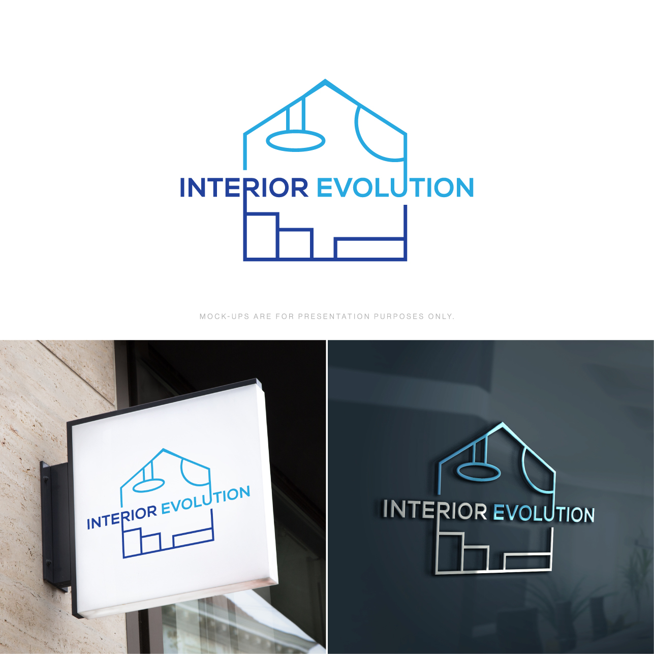 Logo Design by The Lion Studios for this project | Design #31875587