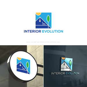 Logo Design by The Lion Studios for this project | Design: #31875597