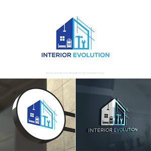 Logo Design by The Lion Studios for this project | Design: #31875598