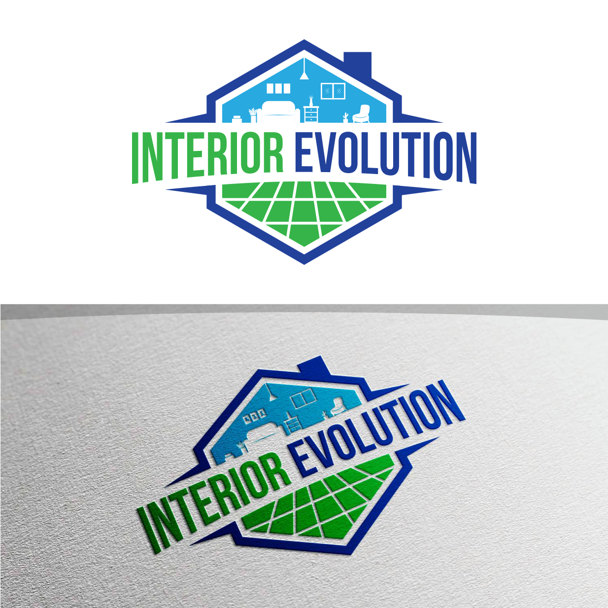 Logo Design by yafi for this project | Design #31903384