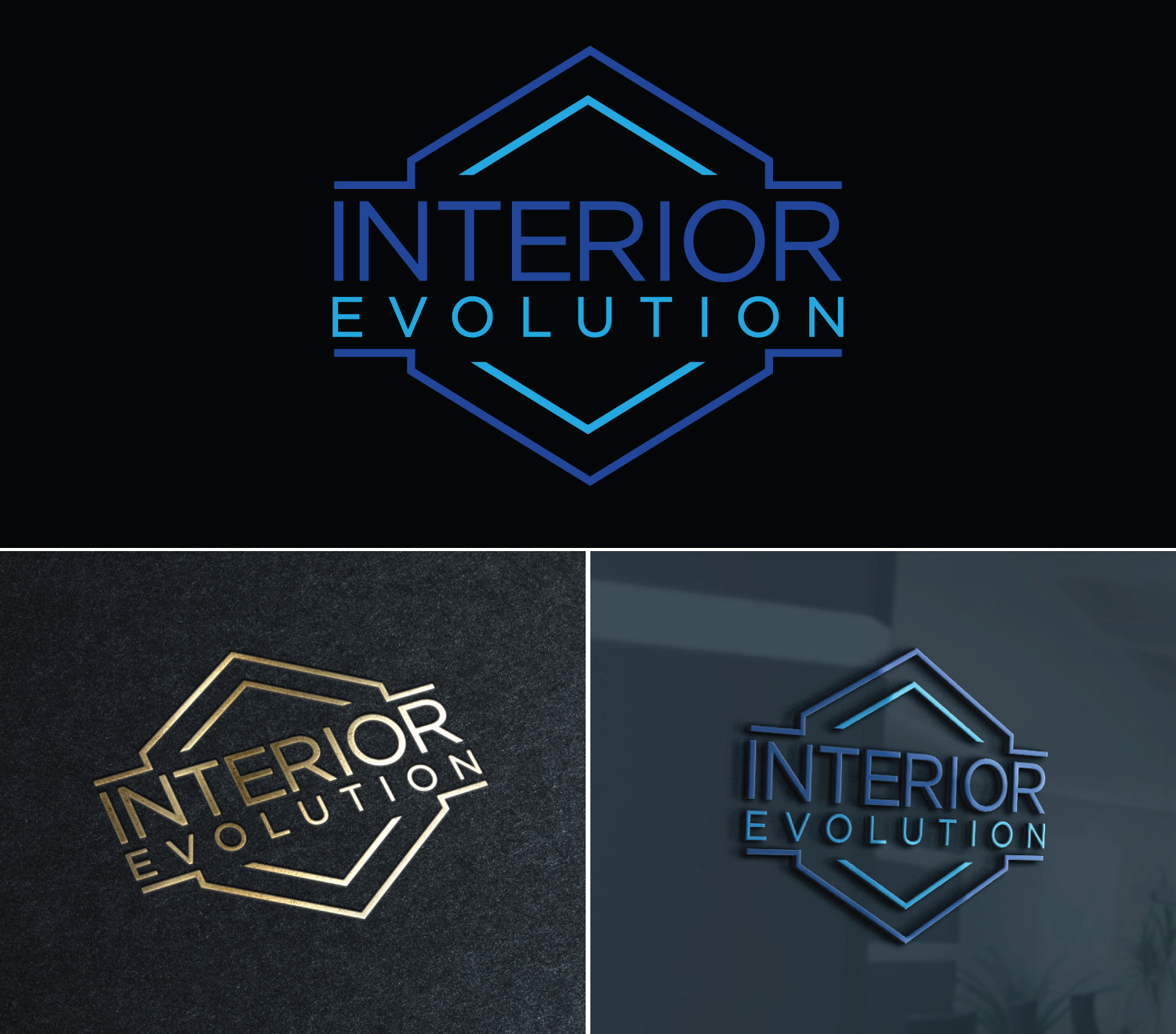 Logo Design by Atec for this project | Design #31873957