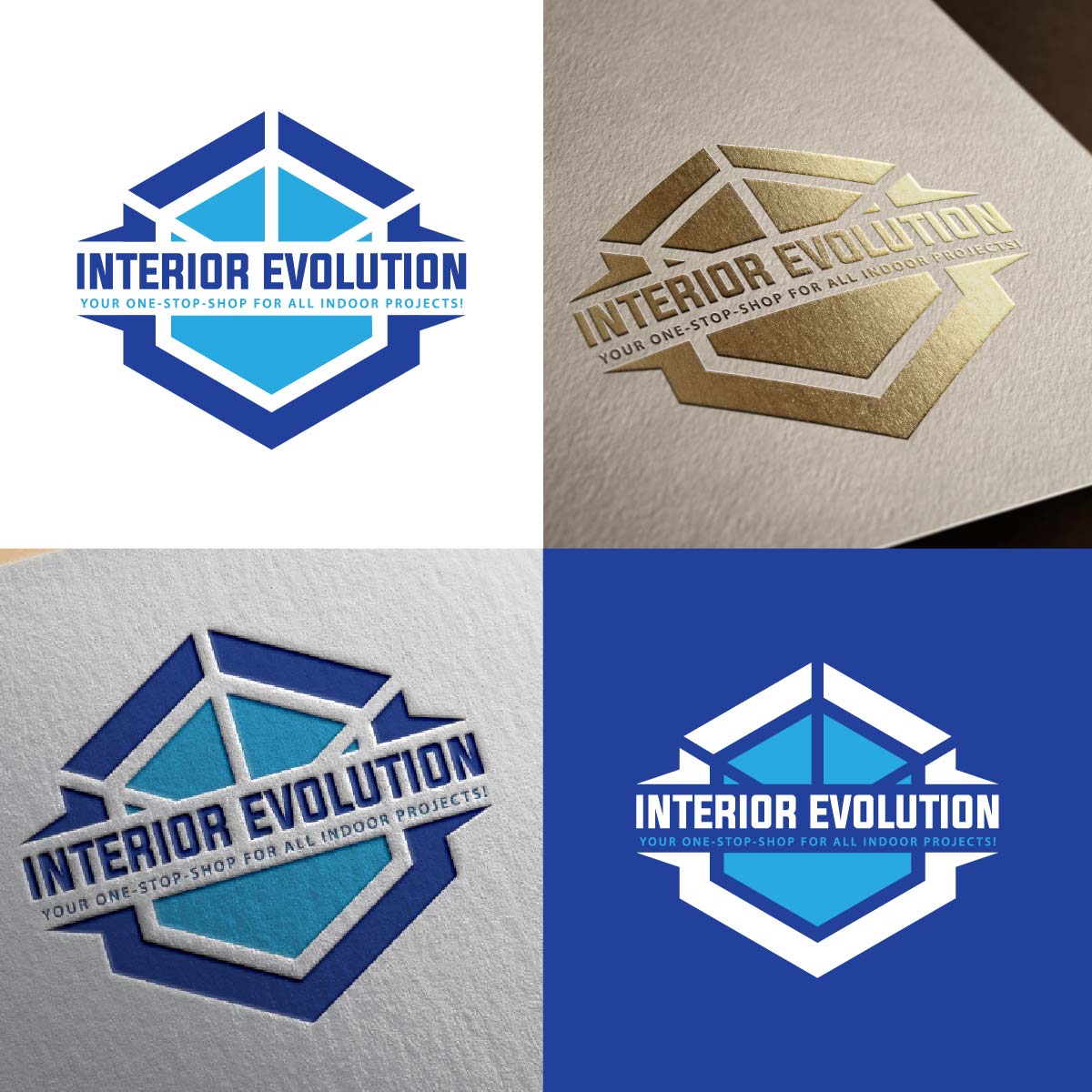 Logo Design by fly  design for this project | Design #31874130