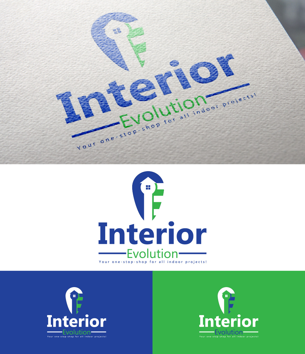 Logo Design by fly  design for this project | Design #31874260