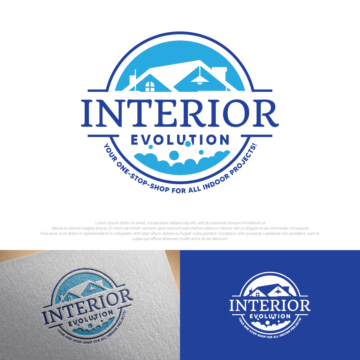 Logo Design by DesignLima for this project | Design #31891969