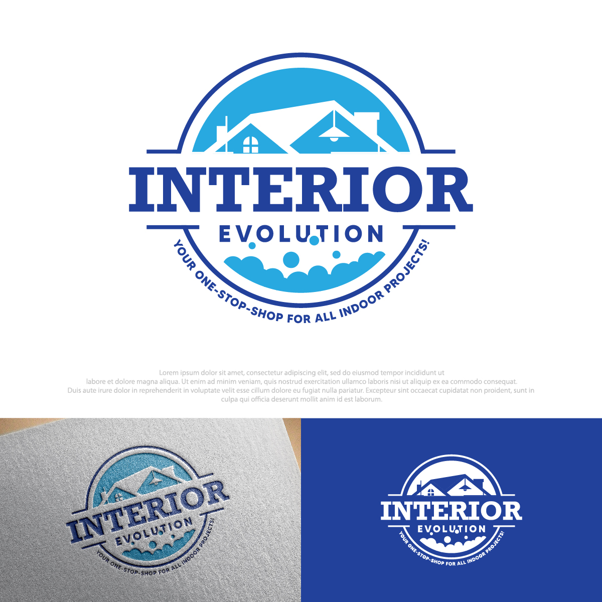 Logo Design by DesignLima for this project | Design #31891970