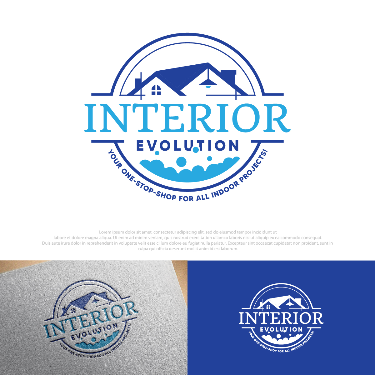 Logo Design by DesignLima for this project | Design #31891976
