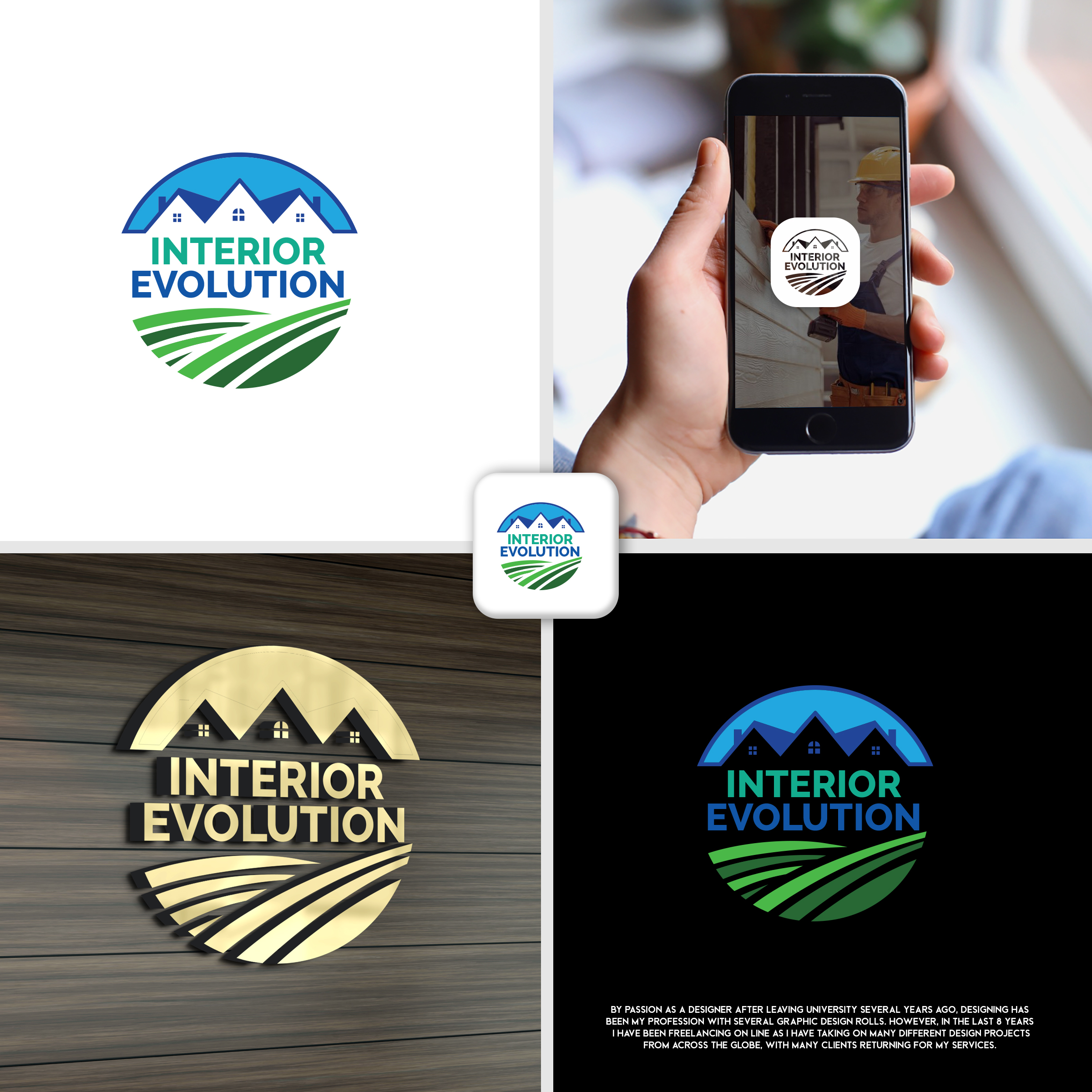 Logo Design by artdot for this project | Design #31870994