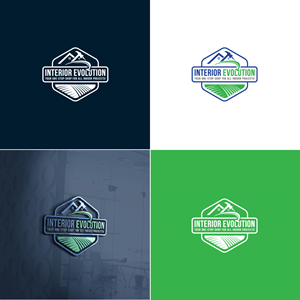 Logo Design by AL-BARAKAH for this project | Design: #31879577