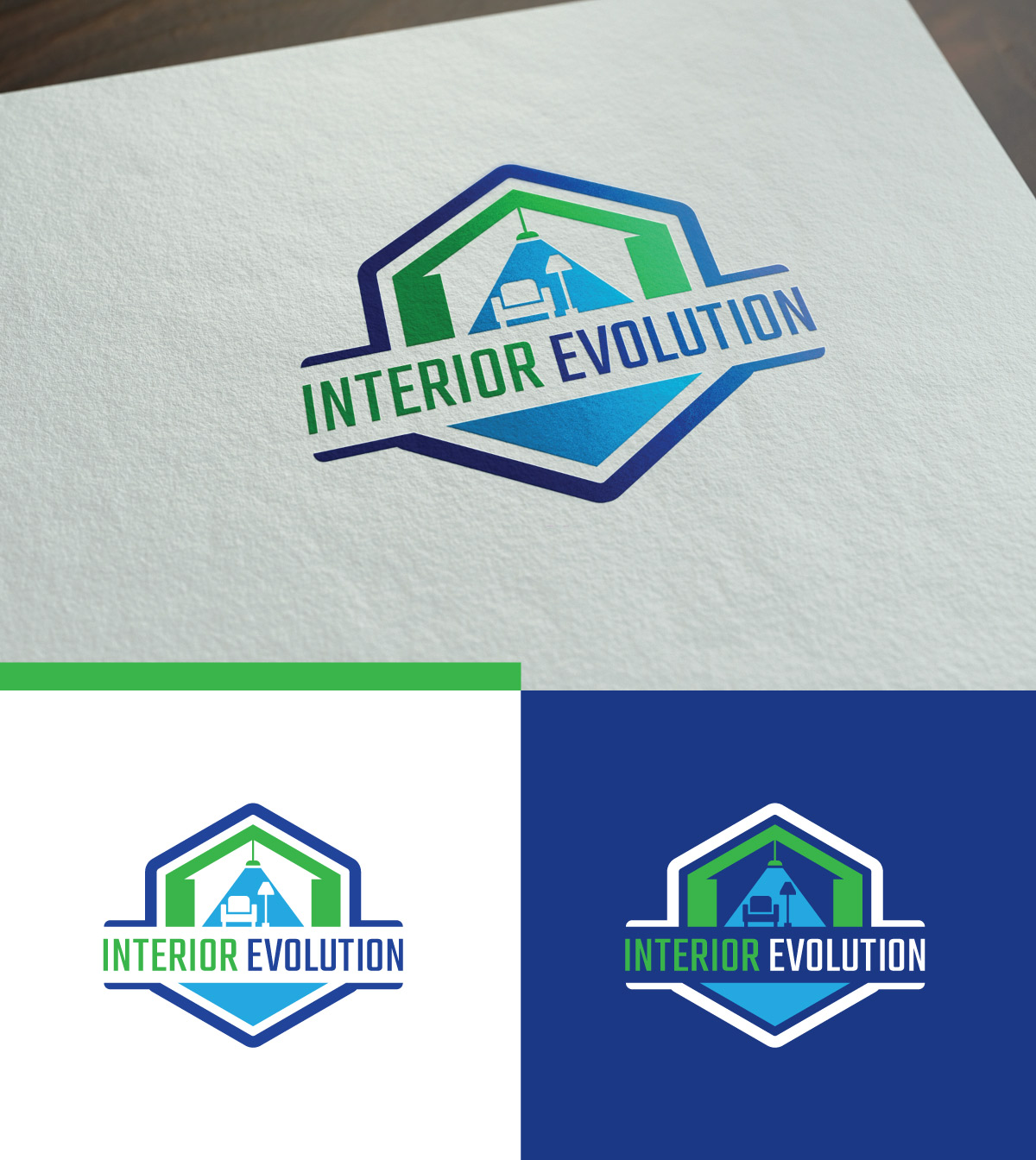 Logo Design by creativepix for this project | Design #31873409