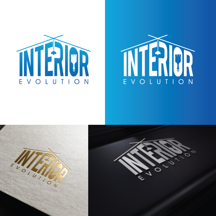 Logo Design by GODDREAMCREATION for this project | Design #31901346