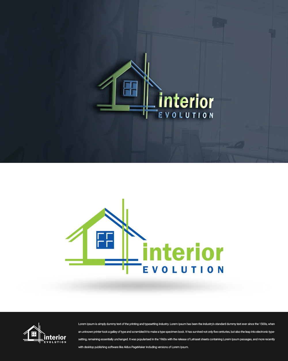 Logo Design by williamson 3 for this project | Design #31877382