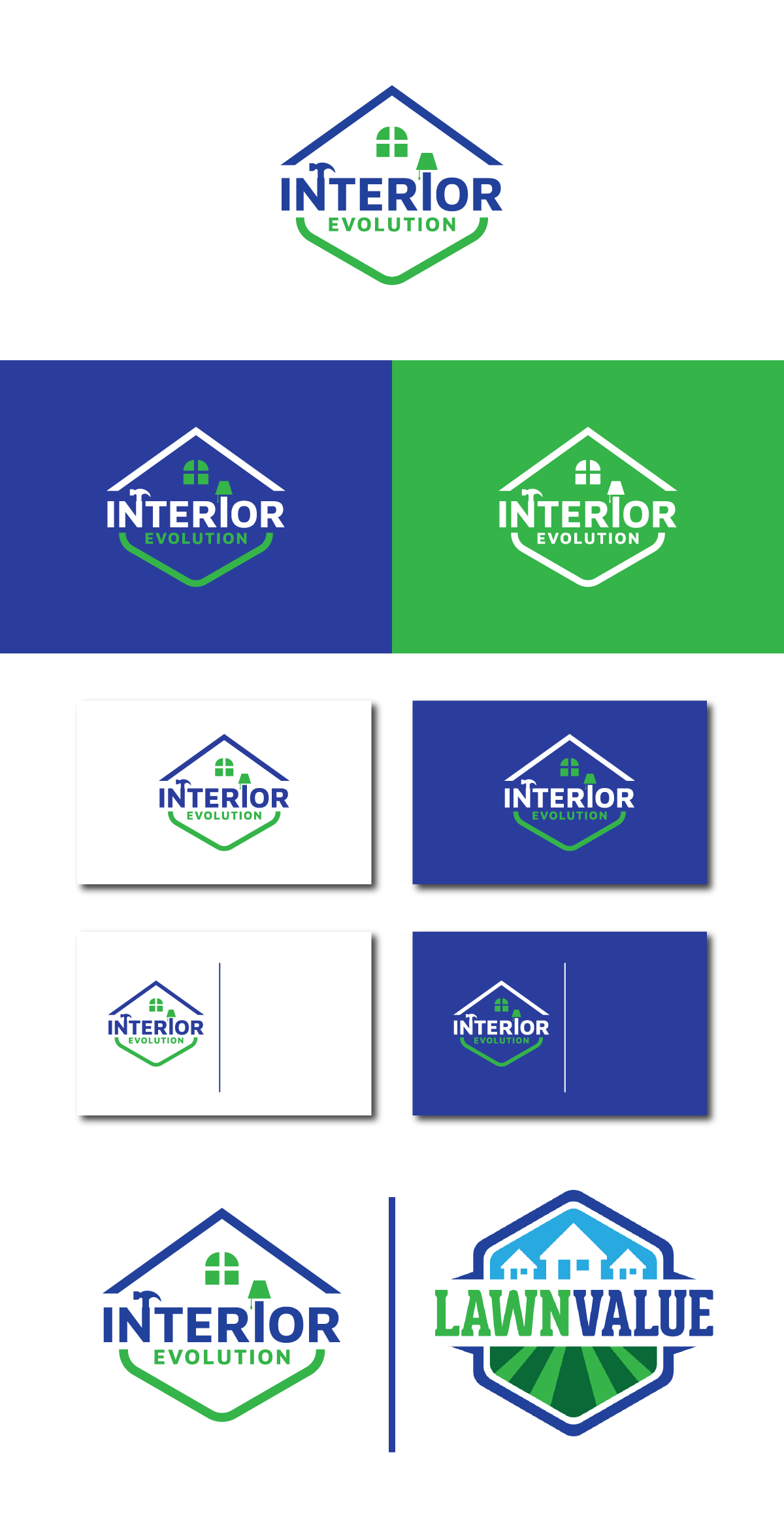 Logo Design by Ayub Zafar for this project | Design #31888212